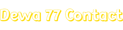 logo-Dewa 77 Contact